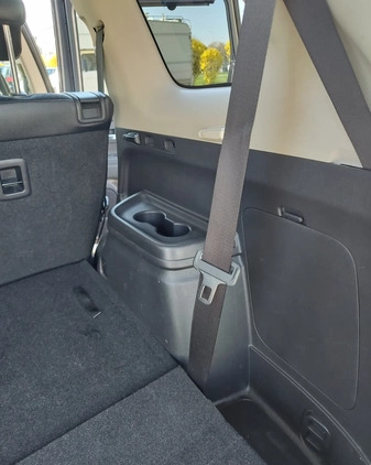 Mitsubishi Outlander cena 64000 przebieg: 90000, rok produkcji 2014 z Góra małe 596